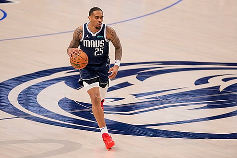 P.J. Washington